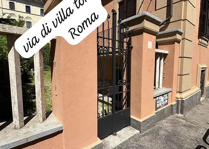Abchome * Roma