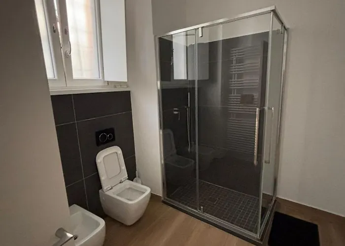 Abchome Apartamento *