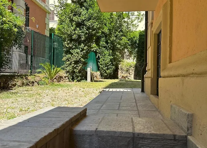 Abchome Roma