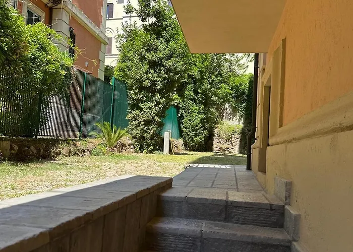 Abchome Roma
