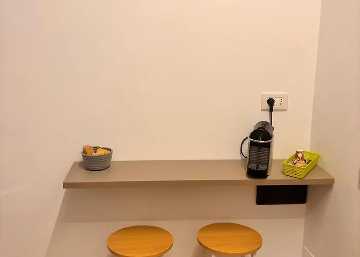 Abchome Apartman *